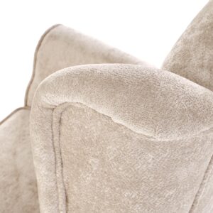 Tugitool HERMON, beež