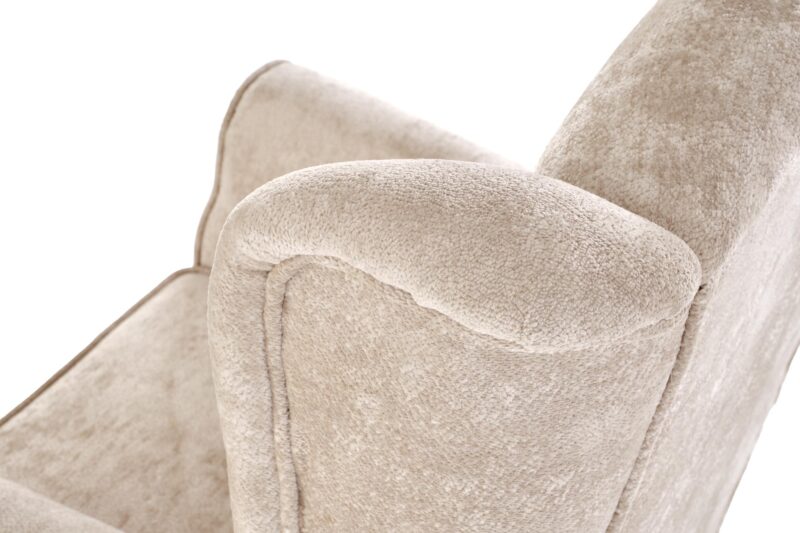 Tugitool HERMON, beež