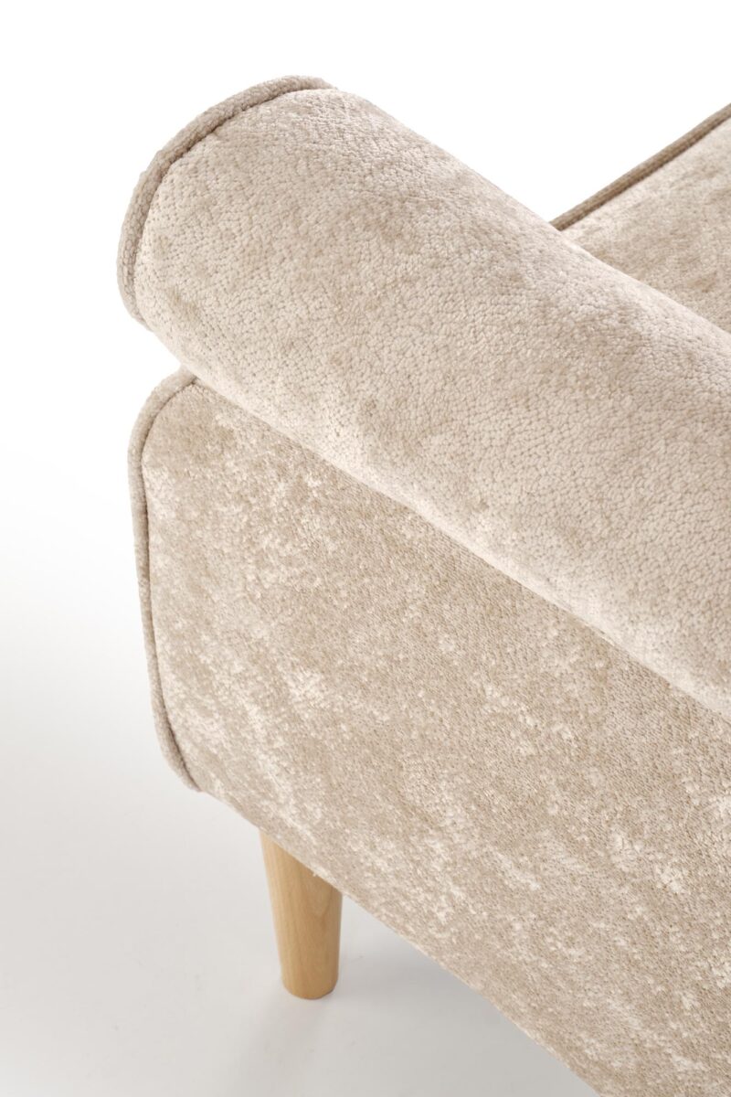 Tugitool HERMON, beež