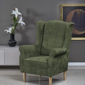 Tugitool HERMON, oliiv