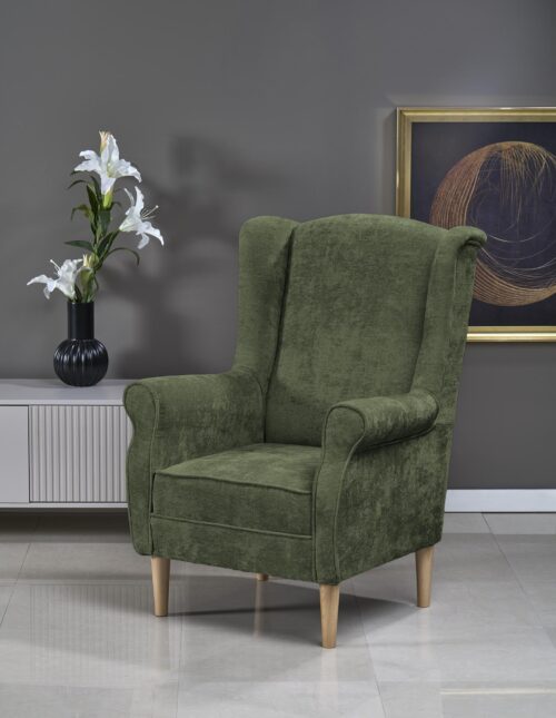 Tugitool HERMON, oliiv