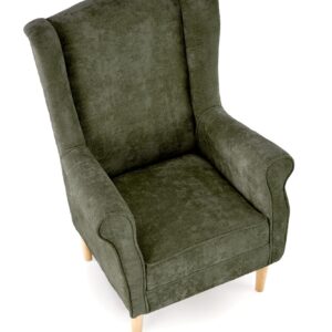 Tugitool HERMON, oliiv