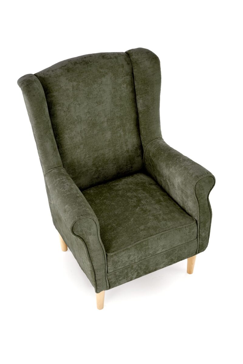 Tugitool HERMON, oliiv