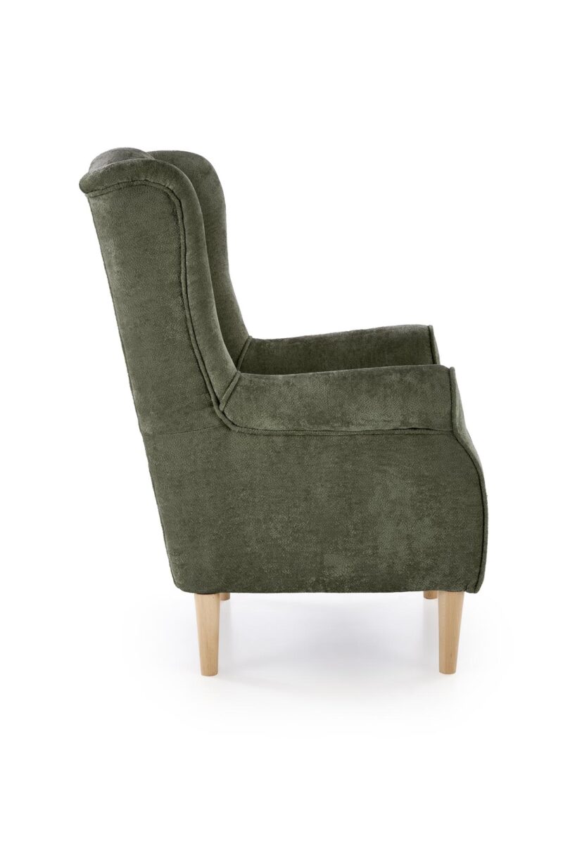 Tugitool HERMON, oliiv