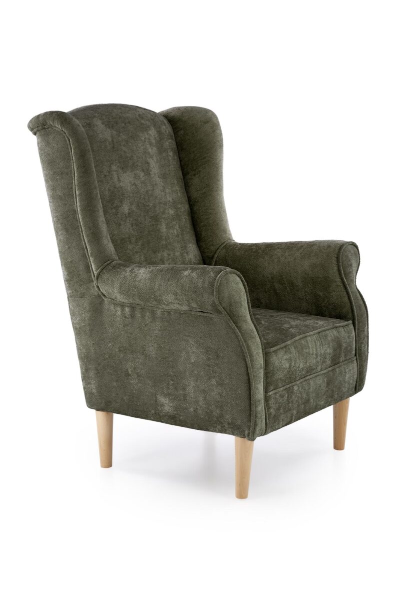 Tugitool HERMON, oliiv