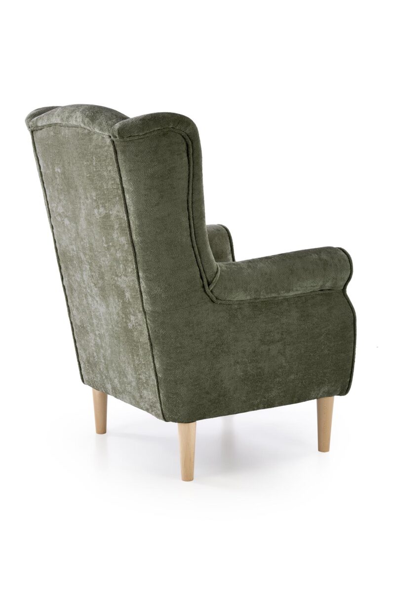 Tugitool HERMON, oliiv