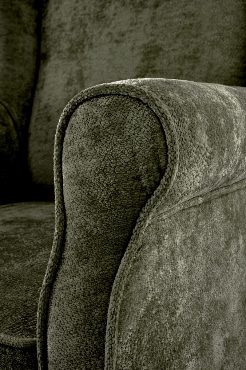 Tugitool HERMON, oliiv