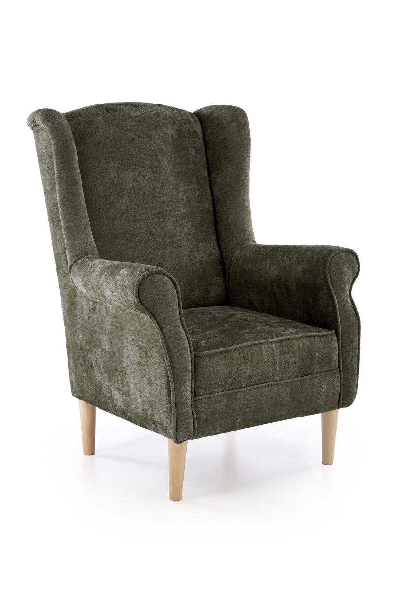 Tugitool HERMON, oliiv