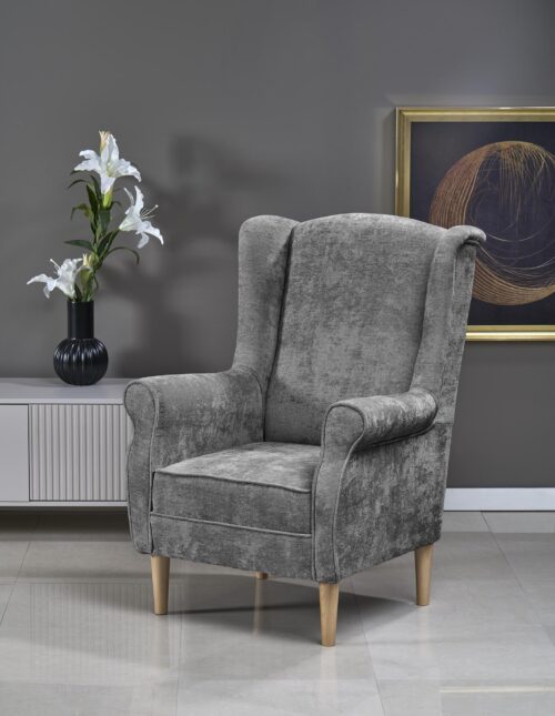 Tugitool HERMON, hall