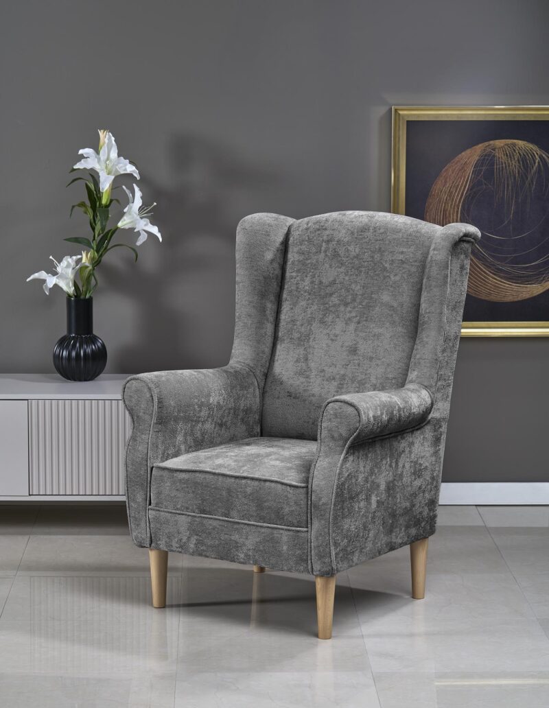 Tugitool HERMON, hall