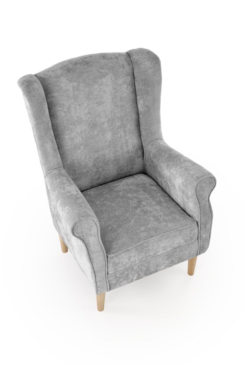 Tugitool HERMON, hall