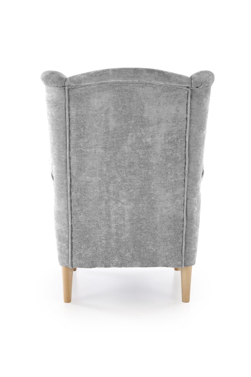 Tugitool HERMON, hall