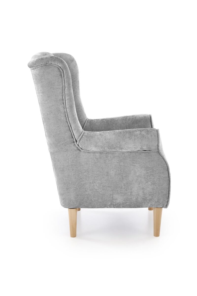 Tugitool HERMON, hall