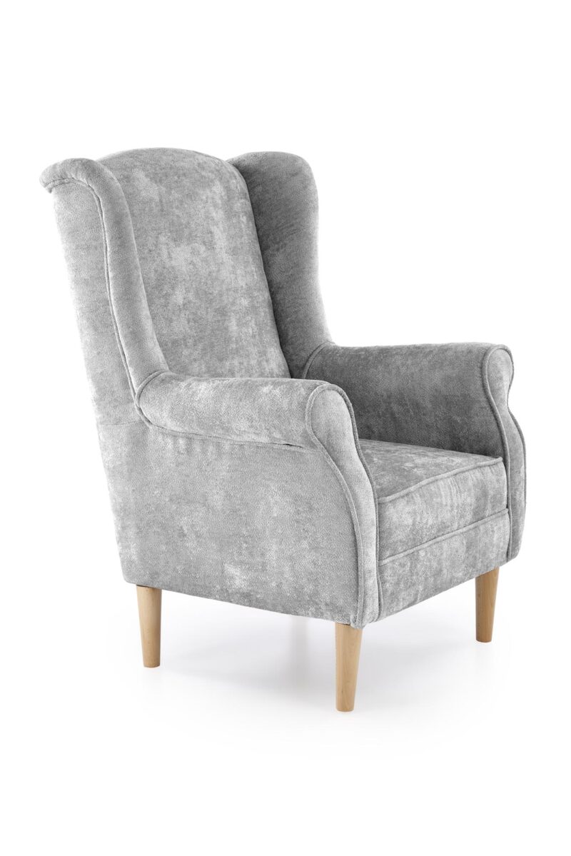 Tugitool HERMON, hall