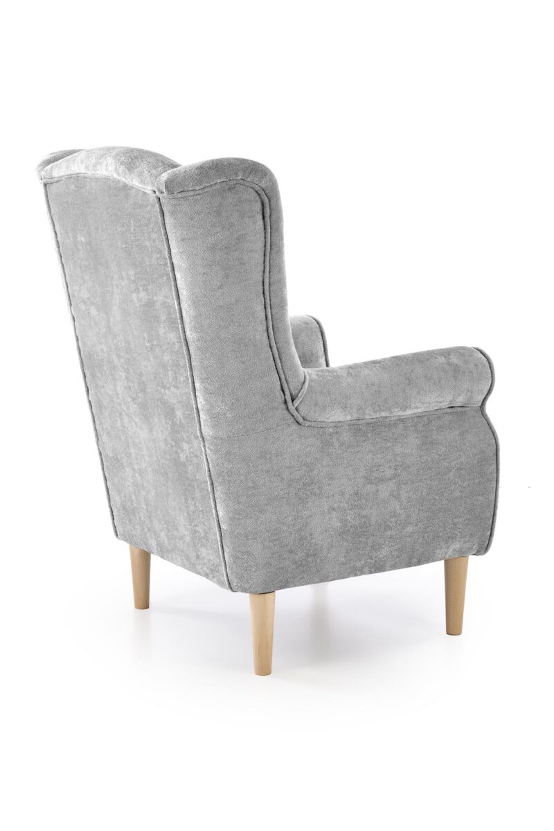 Tugitool HERMON, hall