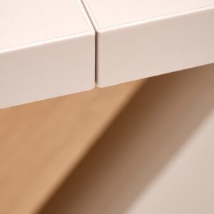 Pikendatav söögilaud BRANTOR, kašmiir / tamm