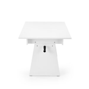 Kohvilaud ERIKA, valge