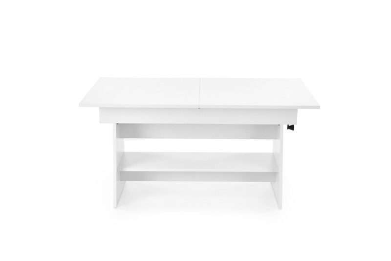 Kohvilaud ERIKA, valge