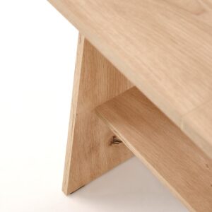 Kohvilaud ERIKA, tamm