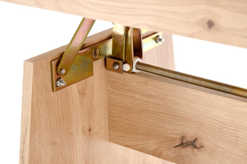 Kohvilaud ERIKA, tamm