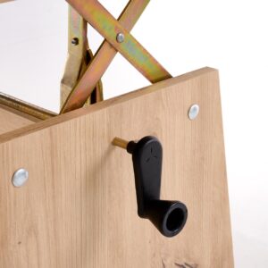 Kohvilaud ERIKA, tamm