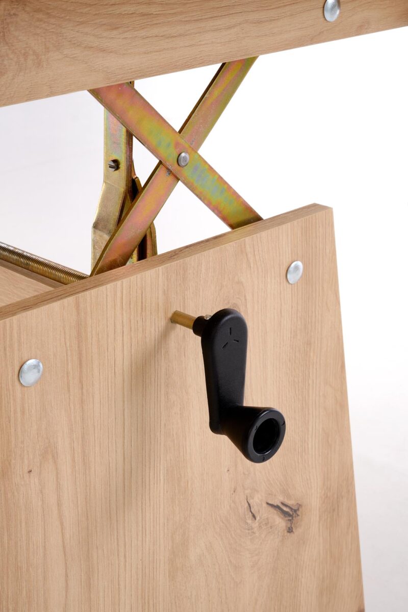 Kohvilaud ERIKA, tamm