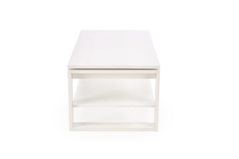 Kohvilaud BETTY, valge