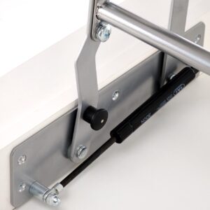 Kohvilaud BETTY, valge