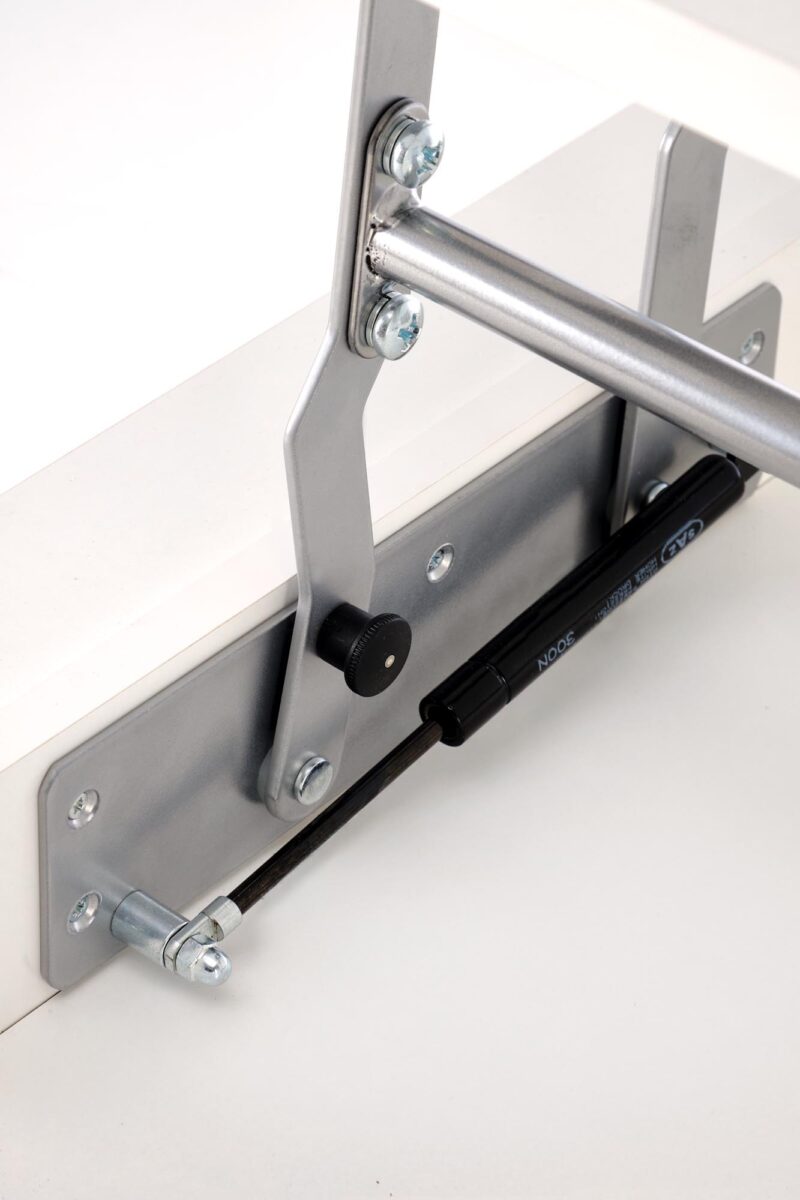 Kohvilaud BETTY, valge