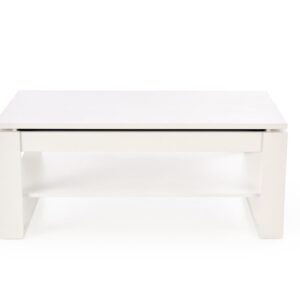 Kohvilaud BETTY, valge