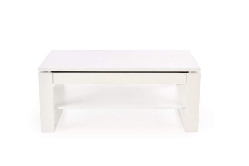 Kohvilaud BETTY, valge