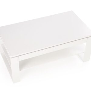 Kohvilaud BETTY, valge