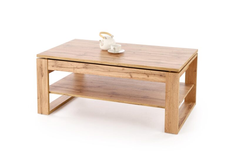 Kohvilaud BELMONA, tamm