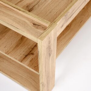 Kohvilaud BELMONA, tamm