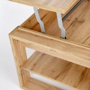 Kohvilaud BELMONA, tamm