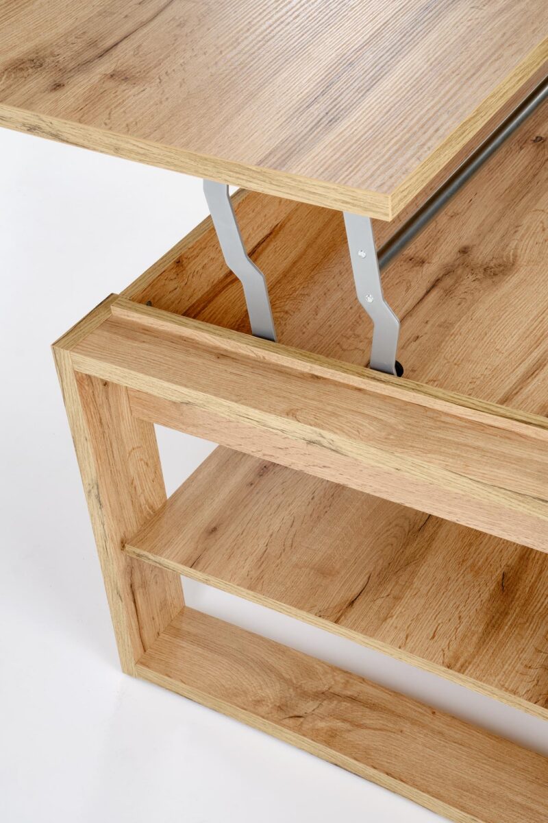 Kohvilaud BELMONA, tamm