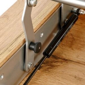 Kohvilaud BELMONA, tamm