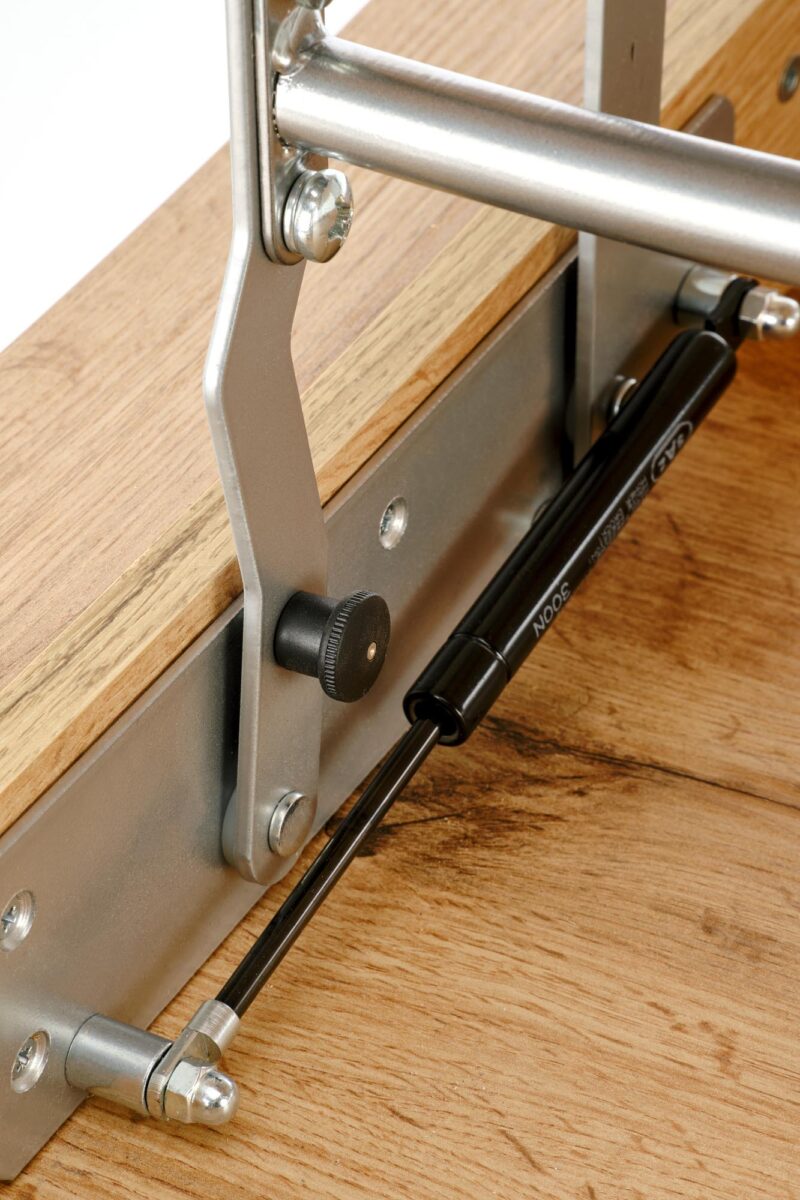 Kohvilaud BELMONA, tamm