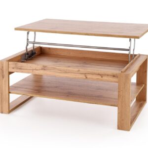 Kohvilaud BELMONA, tamm