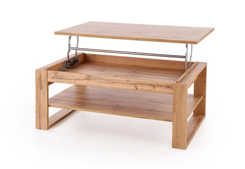 Kohvilaud BELMONA, tamm