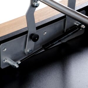 Kohvilaud BELMONA,  tamm / must