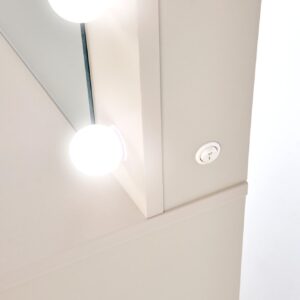 Meigilaud HOLVION 2 XL, kašmiir