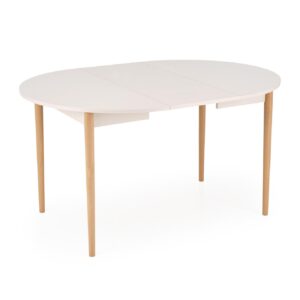 5905248137349_14 Pikendatav söögilaud PIVARO, kašmiir / naturaalne