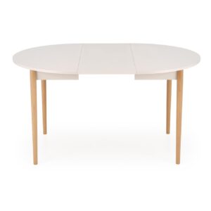 5905248137349_15 Pikendatav söögilaud PIVARO, kašmiir / naturaalne