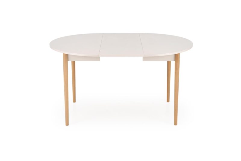 5905248137349_15 Pikendatav söögilaud PIVARO, kašmiir / naturaalne