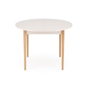 5905248137349_16 Pikendatav söögilaud PIVARO, kašmiir / naturaalne