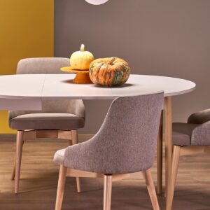 Stacked from 8 images. Method=A (R=8,S=4) Pikendatav söögilaud PIVARO, kašmiir / naturaalne