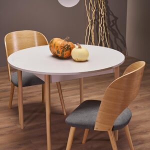 Stacked from 6 images. Method=A (R=8,S=4) Pikendatav söögilaud PIVARO, kašmiir / naturaalne