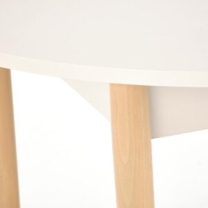 5905248137349_9 Pikendatav söögilaud PIVARO, kašmiir / naturaalne