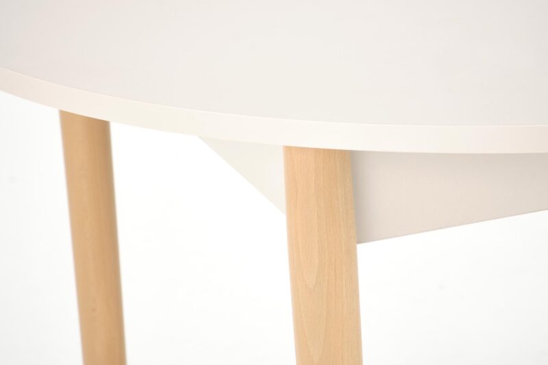 5905248137349_9 Pikendatav söögilaud PIVARO, kašmiir / naturaalne